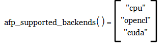 afp_supported_backends