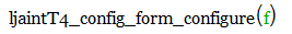 ljaintT4_config_form_configure