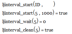 ljinterval_clean