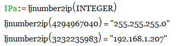 ljnumber2ip
