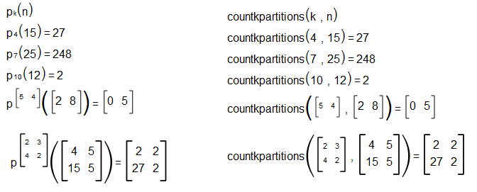 countkpartitions