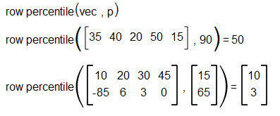 row_percentile