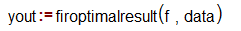 firoptimalresult