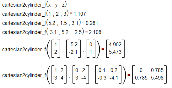 cartesian2cylinder_f