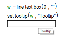set_tooltip