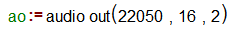 audio_out