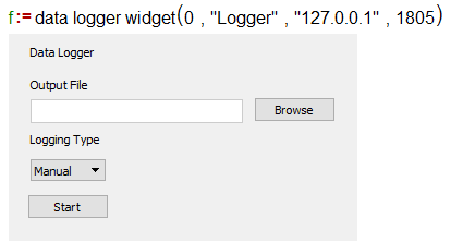 data_logger_widget