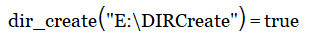 dir_create