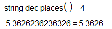 string_dec_places