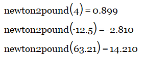 newton2pound