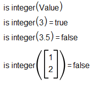 is_integer