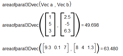 areaofparal3Dvec