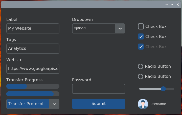 Drag And Drop Raspberry Pi App Builder LabDeck