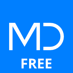 matdeck free icon