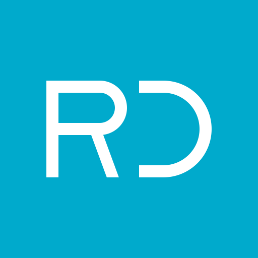 MD Rust GUI Designer